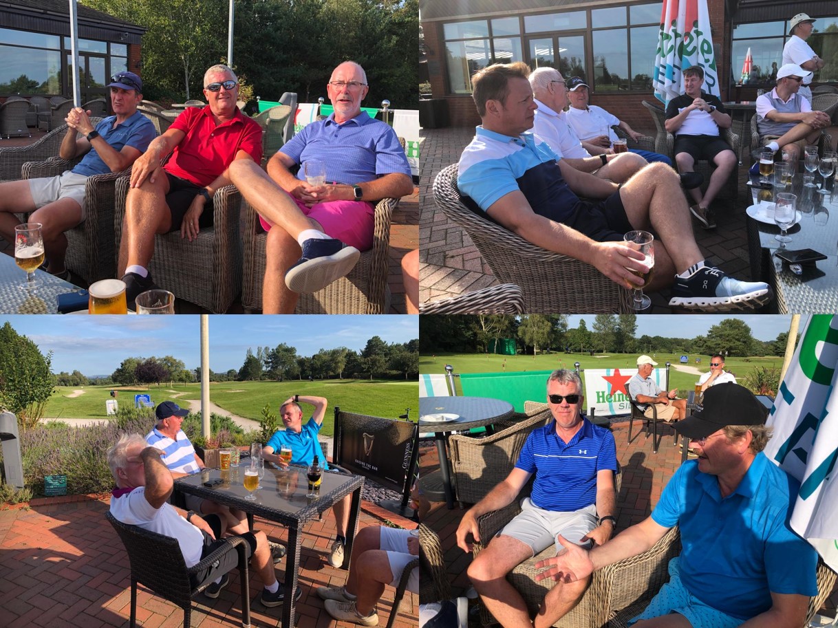 Dorset - Group photos